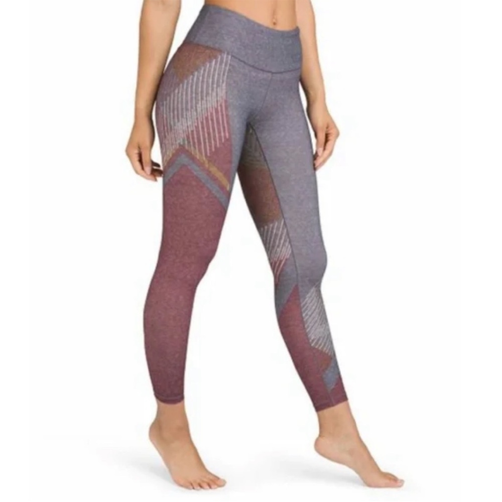 Prana Pillar Leggings